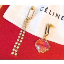 Celine Earrings C49