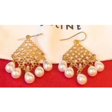 Celine Earrings C50