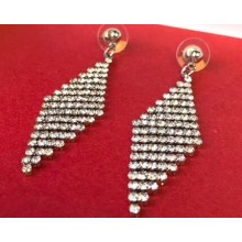 Celine Earrings C51