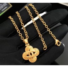 Chanel Necklace 22 2019