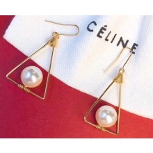Celine Earrings C52