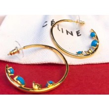 Celine Earrings C54