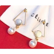 Celine Earrings C55