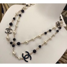 Chanel Necklace 41 2018