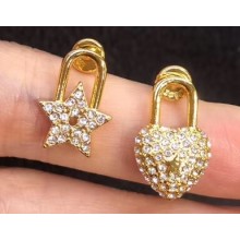 Dior Earrings 91 2019