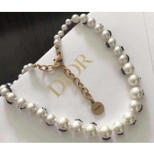 Dior Necklace 24 2019