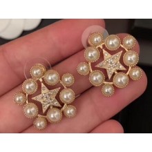 Chanel Earrings 234 2019