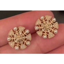 Chanel Earrings 235 2019