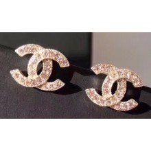 Chanel Earrings 237 2019