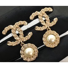 Chanel Earrings 33 2019