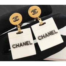 Chanel Earrings 30 2019