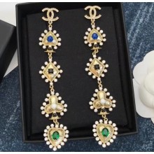 Chanel Earrings 240 2019