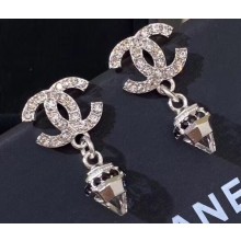 Chanel Earrings 241 2019