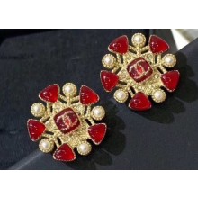 Chanel Earrings 242 2019