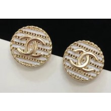 Chanel Earrings 138 2018