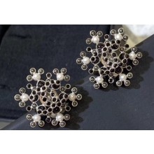 Chanel Earrings 243 2019