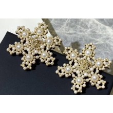 Chanel Earrings 246 2019