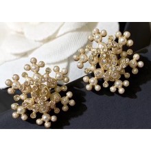 Chanel Earrings 244 2019