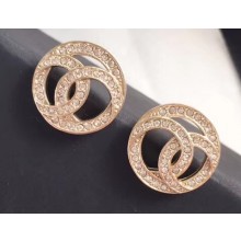 Chanel Earrings 140 2018