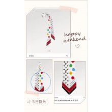 LV x YK Painted Dots Monogram BB Bandeau m78284 2023