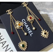 Chanel Earrings 248 2019