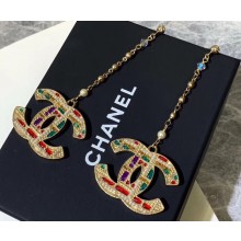 Chanel Earrings 249 2019