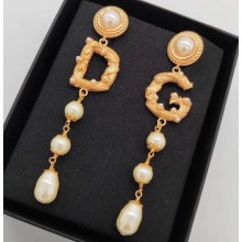 Dolce & Gabbana Earrings 05 2019