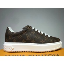 Louis Vuitton Time Out Sneakers1A8FJM 2023