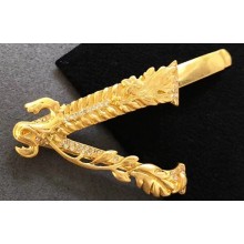Versace Hair Accessory 12 2019