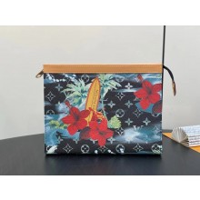 Louis Vuitton pochette voyage bag 03 2024