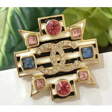 Chanel Brooch 73 2018