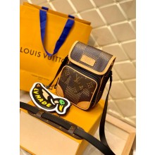louis vuitton NANO AMAZONE MESSENGER BAG N40357