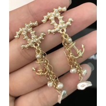 Chanel Earrings 113 2018