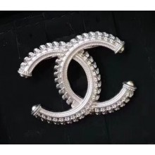 Chanel Brooch 74 2018