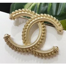 Chanel Brooch 75 2018