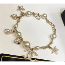 Chanel Bracelet 20 2019