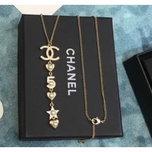 Chanel Necklace 85 2019
