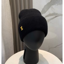 Louis Vuitton LV Spark Beanie noir M77877  1106-2024