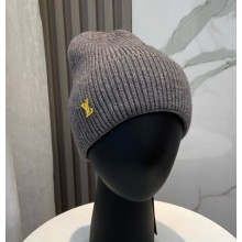 Louis Vuitton LV Spark Beanie Gris souris M93284 1106-2024