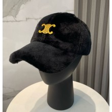 Celine Baseball Cap/Hat 1106-04-2024