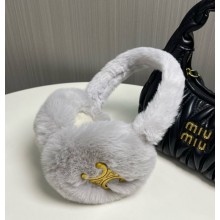 Celine Earmuffs 1106-02-2024