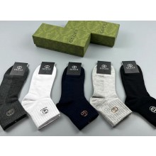 Gucci Socks 1106-02-2024