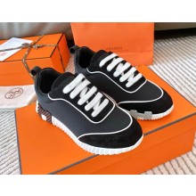 Hermes Women/Men Bouncing sneakers 11 2024