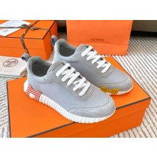 Hermes Women/Men Bouncing sneakers 12 2024