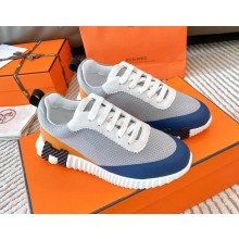 Hermes Women/Men Bouncing sneakers 13 2024