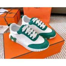 Hermes Women/Men Bouncing sneakers 14 2024