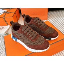 Hermes Women/Men Bouncing sneakers 01 2024