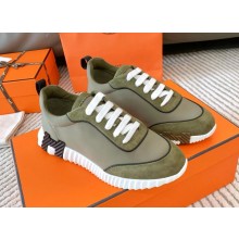 Hermes Women/Men Bouncing sneakers 08 2024