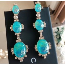 Chanel Earrings 274 2019