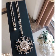 Chanel Necklace 89 2019